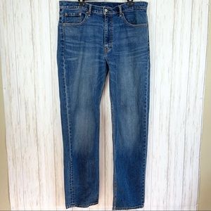 Levi’s 550 Jeans Size 38x36